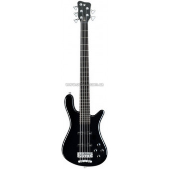 Бас-гітара Warwick RockBass Streamer LX5 BHP