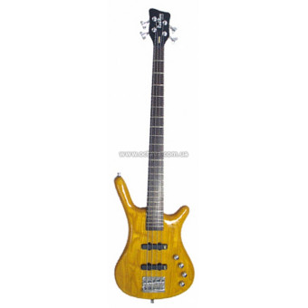 Бас-гитара Warwick RockBass Corvette Basic 4 Active NAT