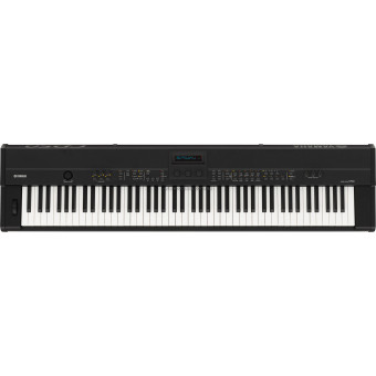 Цифровое пианино Yamaha CP50