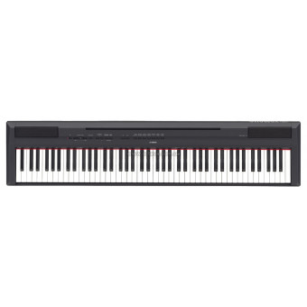 Цифрове піаніно Yamaha P115B