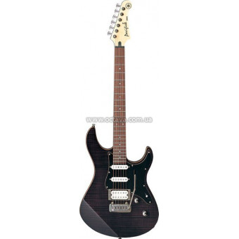 Электрогитара Yamaha Pacifica 612V TlB