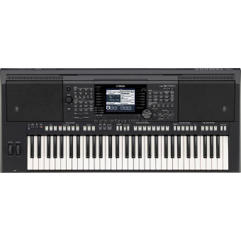 Синтезатор Yamaha PSR-S750