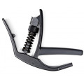 Каподастр Planet Waves PW-CP-10 NS Artist Capo (Black)