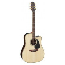 Електроакустична гітара Takamine GD51CE NAT