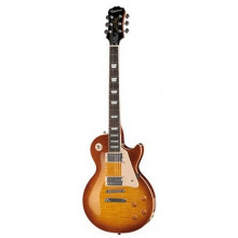 Електрогітара Epiphone LP Standard Plus Pro HB Ch