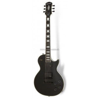 Електрогітара Epiphone Matt Heafy Les Paul Custom EB