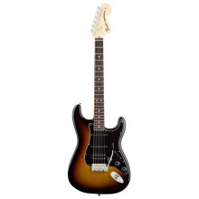 Електрогітара Fender American Special Stratocaster HSS RW 3SB