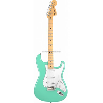 Електрогітара Fender American Special Stratocaster MN SFG