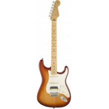 Електрогітара Fender American Standard Stratocaster MN Sienna Sunburst