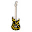 Електрогітара Fender EVH Striped BYS