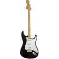 Электрогитара Fender Jimi Hendrix Stratocaster MN BK