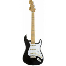 Електрогітара Fender Jimi Hendrix Stratocaster MN BK