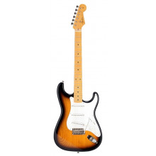 Електрогітара Fender LTD 54 Stratocaster MN 2TSB