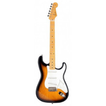 Електрогітара Fender LTD 58 Stratocaster MN 3SB