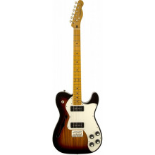 Електрогітара Fender Modern Player Tele Thinline Deluxe MN 3SB