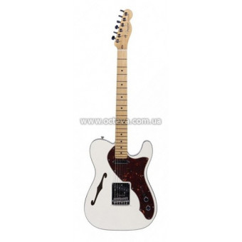 Електрогітара Fender Modern Thinline Tele OWT