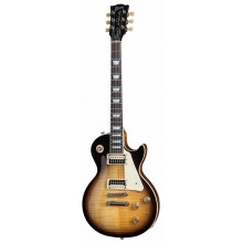 Электрогитара Gibson LP Classic 2015 VSB NKL