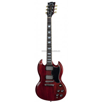 Электрогитара Gibson SG Standard 2015 HC