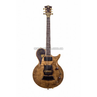 Електрогітара Universum Guitars Elena Gamma Brown