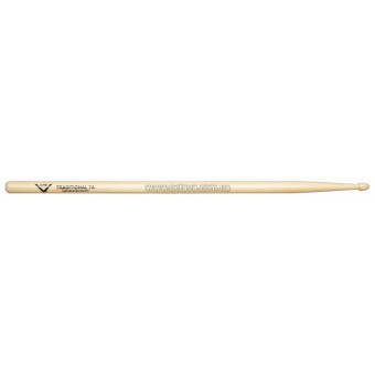 Барабанні палички Vater VHT7AW Traditional 7A