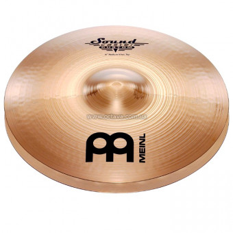 Тарілки Meinl SC14MH-B Hi-hat