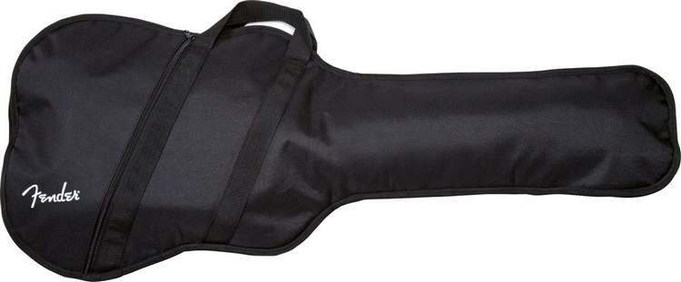 FENDER TRADITIONAL BASS GIG BAG