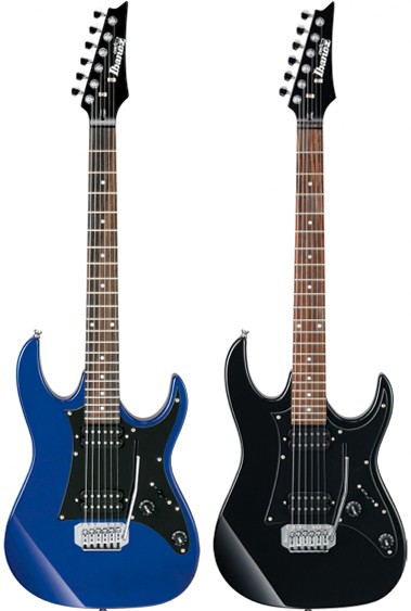 Электрогитара Ibanez GRX20