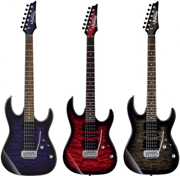 Электрогитара Ibanez GRX90