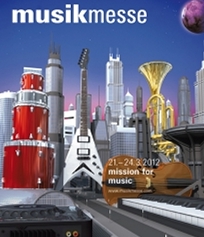 musikmesse