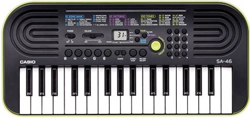 Casio-sa46