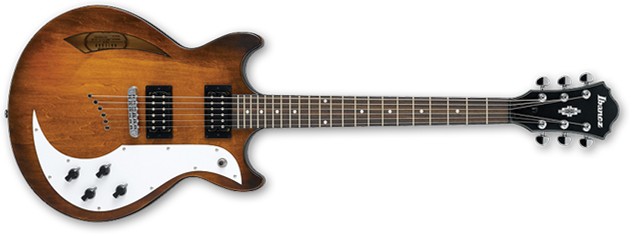 IBANEZ AMF73 TF