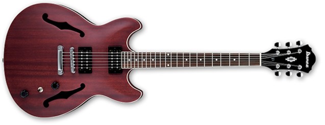 IBANEZ AS53 TRF