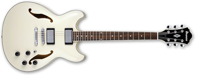 IBANEZ AS73 IV