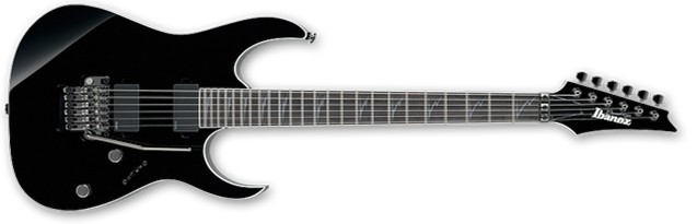 IBANEZ RG2620ZE BK