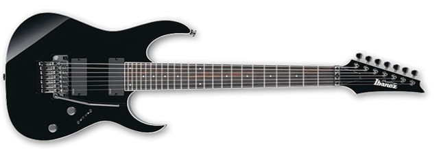 IBANEZ RG2627ZE BK