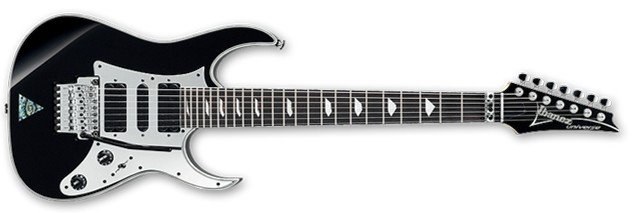 IBANEZ UV777P BK