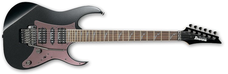 IBANEZ RG2550Z GK