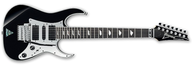 IBANEZ UV777P BK