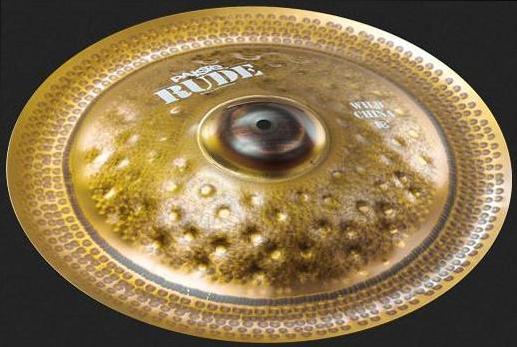 Paiste Rude Wild China