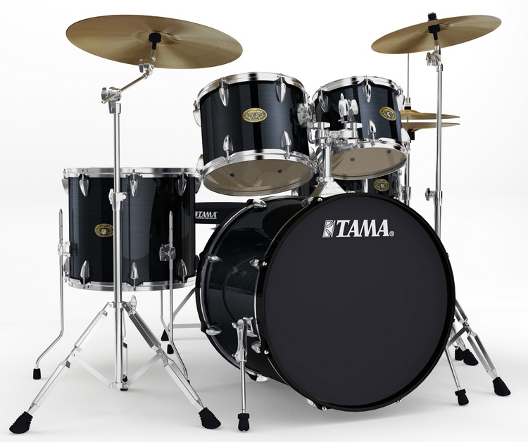 TAMA IM52KH6HC-HBK