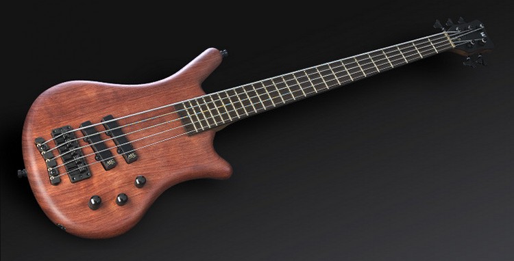 WARWICK THUMB BO BUBINGA (5 strings)