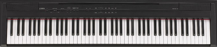 Yamaha P-105