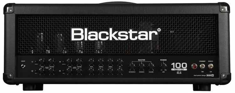 Blackstar S1-1046L6