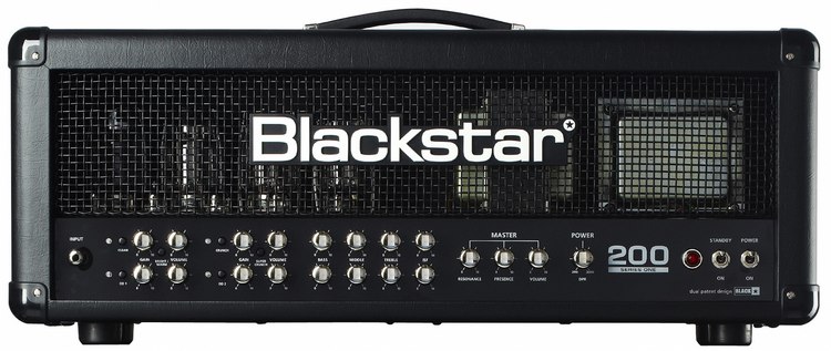 Blackstar S1-200