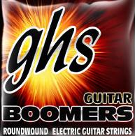  GHS BOOMERS