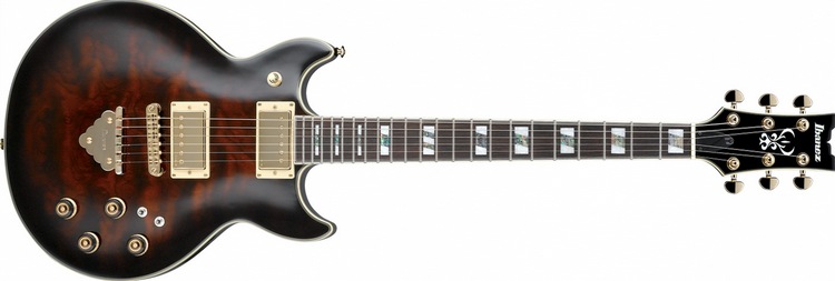 Ibanez AR325 DBS