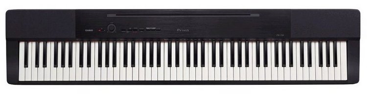 casio-px-150 (bk)