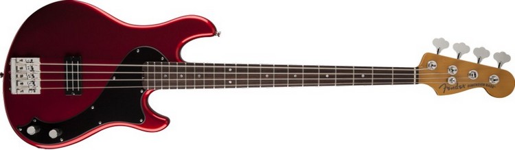 Бас-гитара Fender Modern Player Dimension Bass