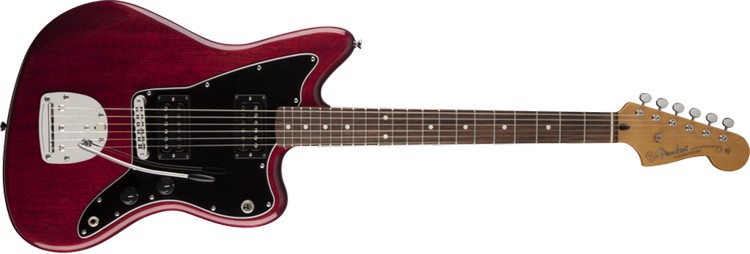 Электрогитара Fender Modern Player Jazzmaster