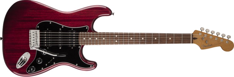 Электрогитара Fender Modern Player Stratocaster HSH